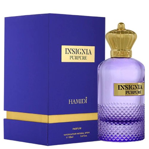 INSIGNIA PURPURE